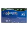 Serie 500 LED Verde Cable Verde 22.5m L582422 | Navicolors