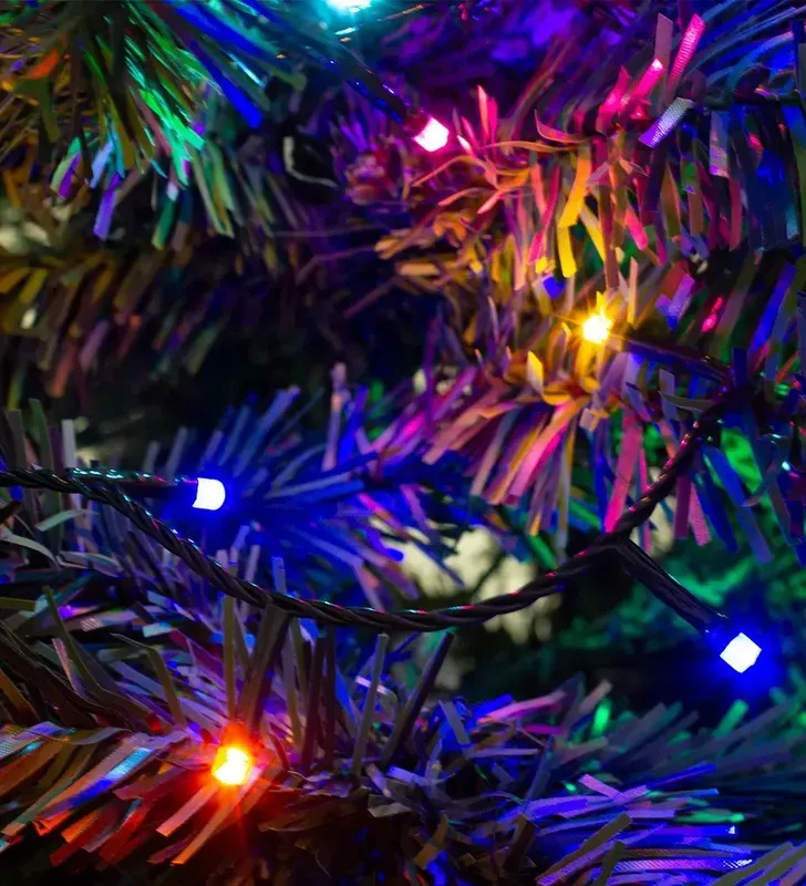 Serie 800 LED Multicolor Cable Verde 36m L582431 | Navicolors