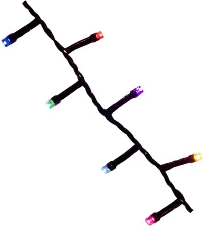 Serie 800 LED Multicolor Cable Verde 36m L582431 | Navicolors
