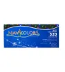 Red 320 LED Multicolor Cable Transparente 2.40m x 2m L582505 | Navicolors