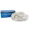 Red 320 LED Luz Cálida Cable Transparente 2.40m x 2m L582507 | Navicolors