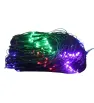 Red 320 LED Multicolor Cable Verde 2.40m x 2m L582508 | Navicolors