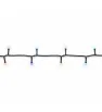 Serie 100 LED Tipo Lupa Multicolor Cable Verde 6m L582455 | Navicolors