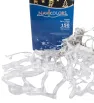 Cascada 150 LED Luz Cálida Figuras Mixtas 3m L582490 | Navicolors