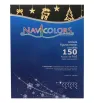Cascada 150 LED Luz Cálida Figuras Mixtas 3m L582490 | Navicolors