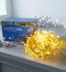 Serie 500 LED Amarilla Cable Amarillo 23m L592834 | Navicolors