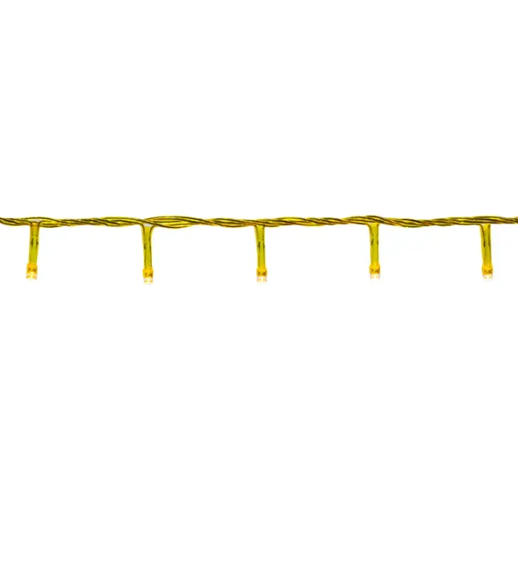 Serie 500 LED Amarilla Cable Amarillo 23m L592834 | Navicolors