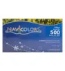 Serie 500 LED Amarilla Cable Amarillo 23m L592834 | Navicolors
