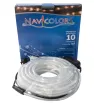 Manguera LED de Gel 10 Metros Luz Amarilla L592827 | Navicolors