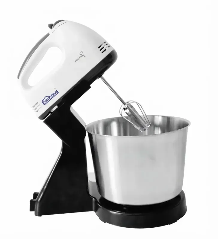 Batidora con Tazón Neuhaus 125W - Ref. 1663106