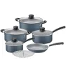 Batería de Cocina 6 Piezas Tramontina Versalhes 20698/190 | Tramontina