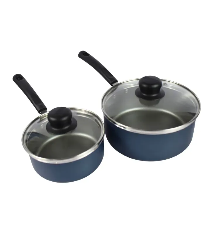 Batería de Cocina 6 Piezas Tramontina Versalhes 20698/190 | Tramontina