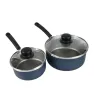 Batería de Cocina 6 Piezas Tramontina Versalhes 20698/190 | Tramontina