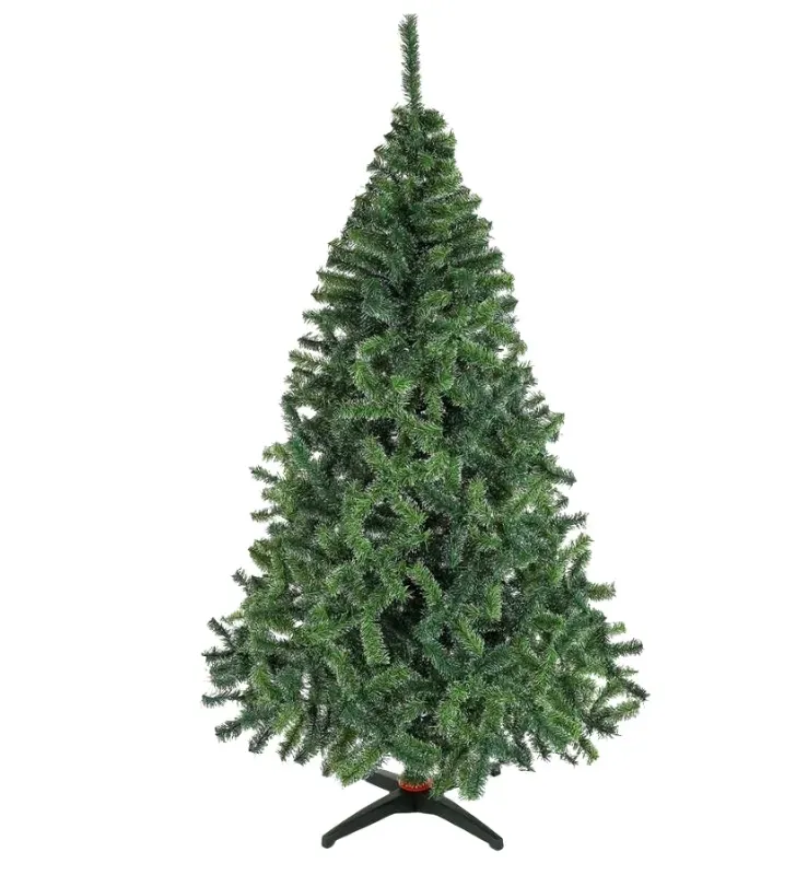 Pino Navideño Monarca Nevado 160 cm 32550 | Naviplastic