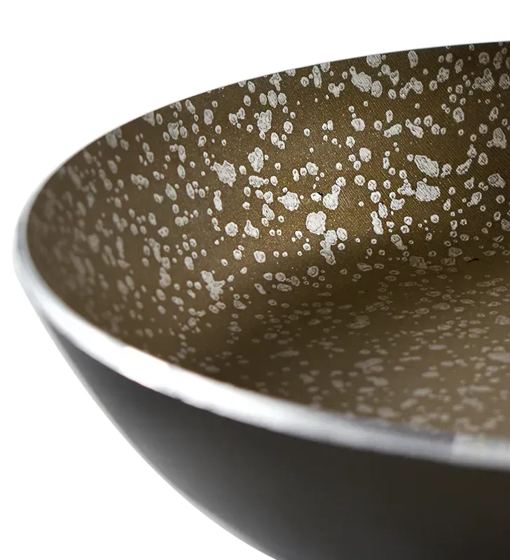 Sartén Magnífica Cinsa 20 cm Gris Antiadherente Thermocell