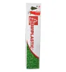 Pino Navideño Monarca Nevado 130 cm 32540 | Naviplastic
