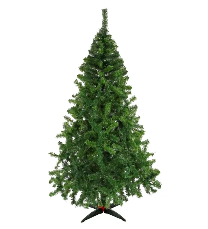 Pino Navideño Monarca Verde 190 cm 32460 | Naviplastic