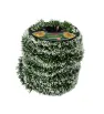 Rollo Escarcha Super Boa Verde Nevada 20m 524950 | Naviplastic