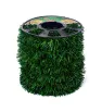 Rollo Escarcha Boa Verde Pino 10m 519050 | Naviplastic