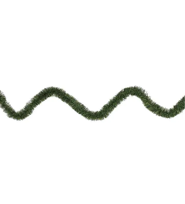 Rollo Escarcha Boa Verde Pino 10m 519050 | Naviplastic
