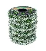 Rollo Escarcha Boa Verde Nevada 10m 20050 | Naviplastic