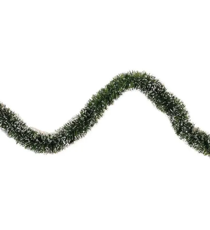 Rollo Escarcha Boa Verde Nevada 10m 20050 | Naviplastic