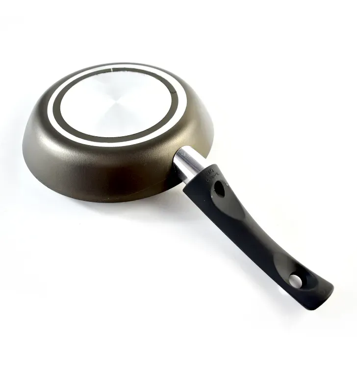 Sartén Magnífica Cinsa 20 cm Gris Antiadherente Thermocell
