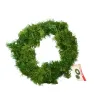 Corona Navideña Monarca de Lujo Adviento 50 cm Naviplastic 6322