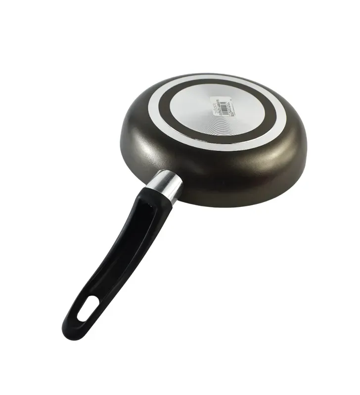 Sartén Perfect Cook 20 cm Cinsa Aluminio 2.4 mm Antiadherente Gris