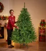 Pino Navideño Alpino Verde No. 6 1.90 m Naviplastic 31860
