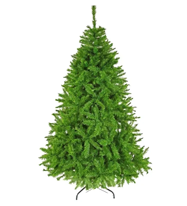 Pino Navideño Alpino Verde No. 6 1.90 m Naviplastic 31860