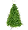 Pino Navideño Alpino Verde No. 6 1.90 m Naviplastic 31860