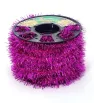 Rollo Escarcha Doble No. 100 Buga Fucsia 20 m Naviplastic 511807
