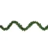 Rollo Escarcha Doble No. 150 Hojas Jumbo Verde Pino 10 m Naviplastic 533550