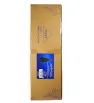 Árbol de Navidad Artificial Nevado con Luz Multicolor 2.10 m Navicolors ARL1621