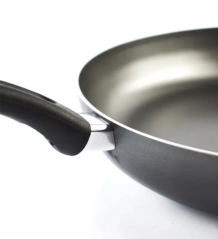 Sartén Cinsa Suprema 30 cm Aluminio 1.9 mm Antiadherente ThermoCell