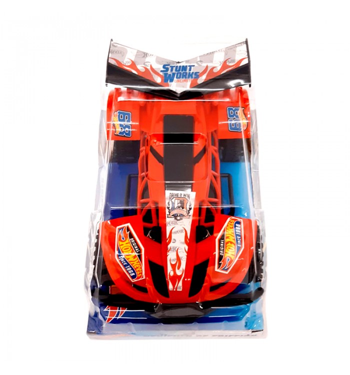 T371446 CARRO HOTWHEELS FR