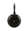 Sartén Ekco Advance 20 cm Aluminio Negro Antiadherente Geostone