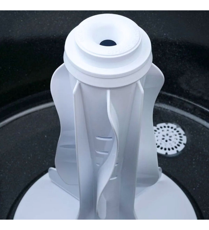 ALF2253EG LAVADORA ACROS GRIS-ACROOS