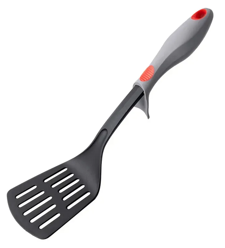Volteador Ekco Evolution 33 cm Nylon TPR con Reposador