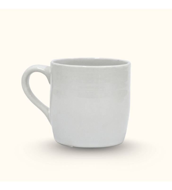 TAZA EMBOS CIRCLES OPACO-SANTA ANITA