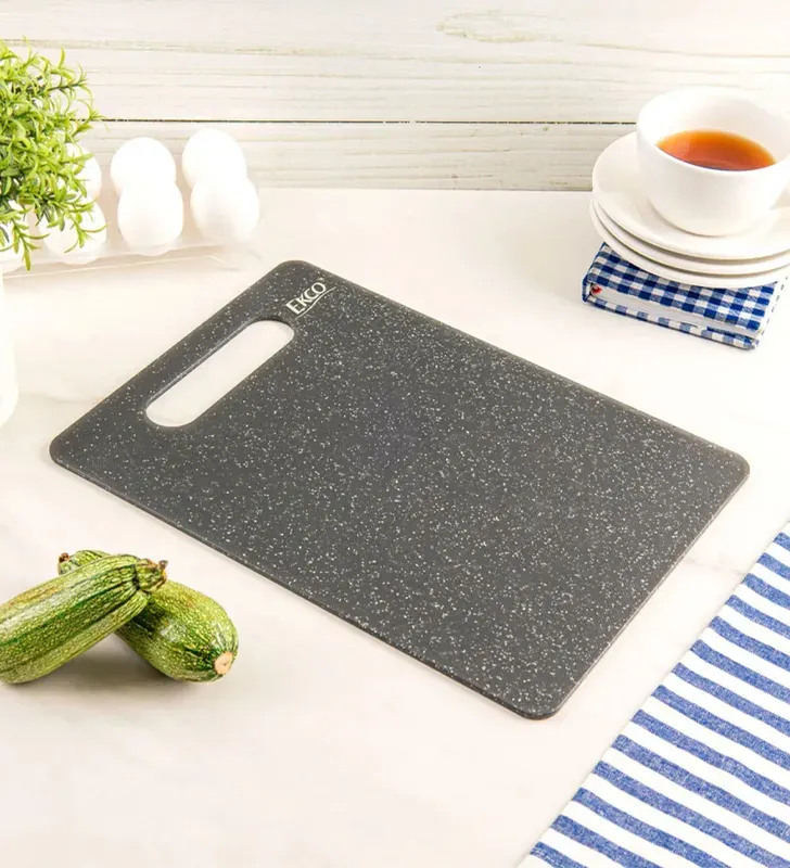 Tabla Ekco Classic Grande 34×24 cm Antimicrobiana