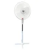 Ventilador Pedestal ADIR 2073 16″ Blanco – 3 Velocidades