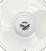 Ventilador Pedestal ADIR 2073 16″ Blanco – 3 Velocidades