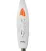 Ventilador Pedestal ADIR Super Fan Turbo 16″ 5 aspas Blanco