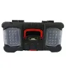 Caja de Herramientas ADIR 982 20″ Polipropileno Alta Resistencia