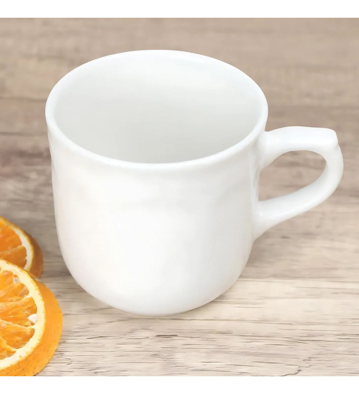 TAZA 290ML BARROCO Y-89