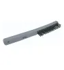 Cepillo de Alambre ADIR 631 – 17 Hileras Mango Ergonómico