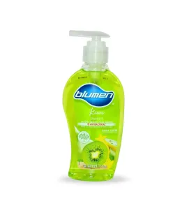 Jabón líquido Blumen Kiwi Starfruit 221 ml – Antibacterial