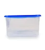 Contenedor Microfresh Rectangular M 900 ml D’Novo Medio Hermético